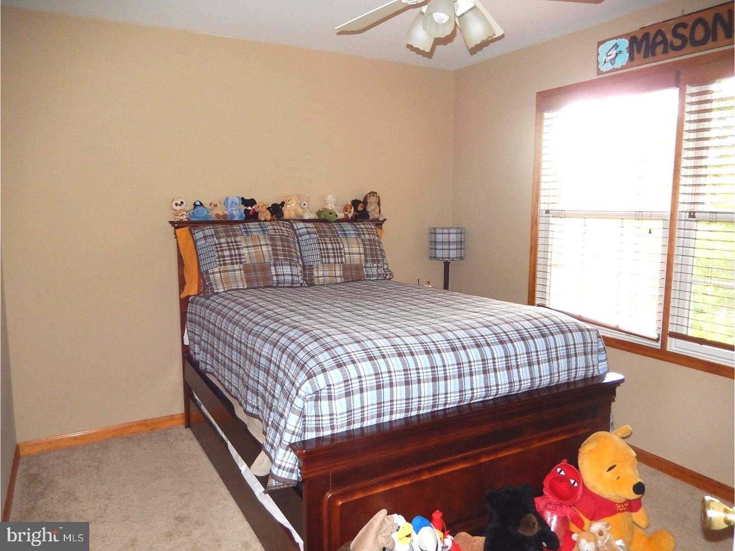 147 Winding Ridge Road Dover, DE 19904 - Photo 13 of 19 Bedroom