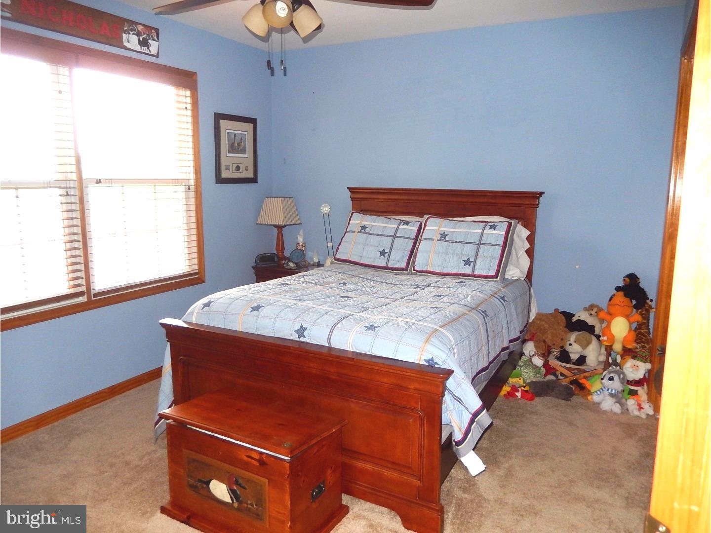 147 Winding Ridge Road Dover, DE 19904 - Photo 14 of 19 Bedroom