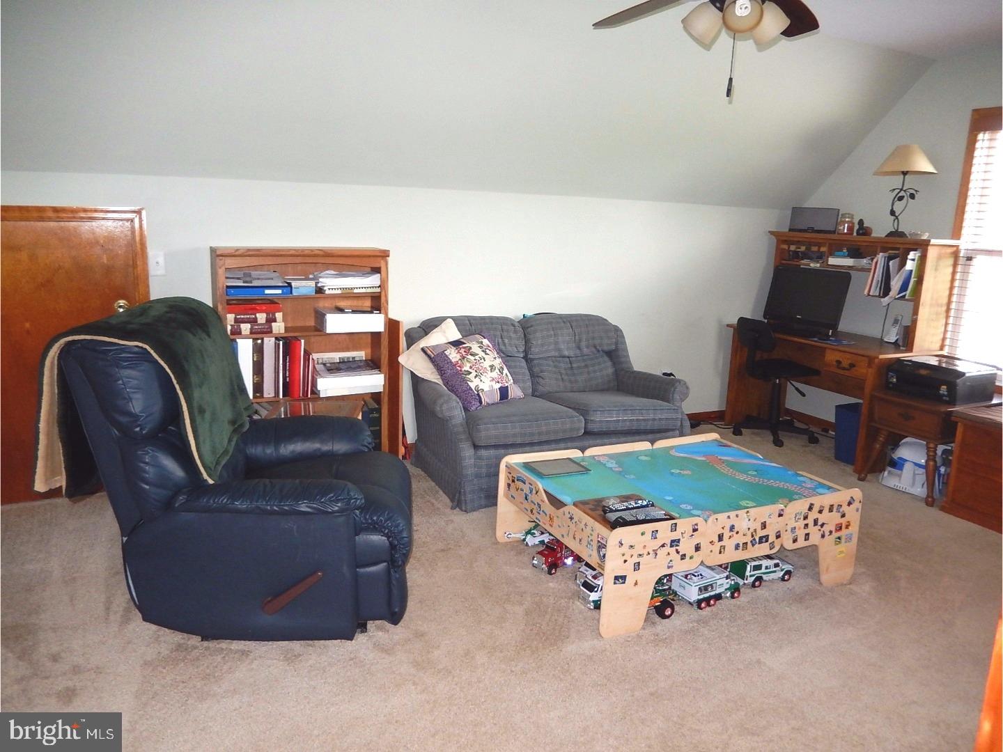 147 Winding Ridge Road Dover, DE 19904 - Photo 16 of 19 Bonus Room