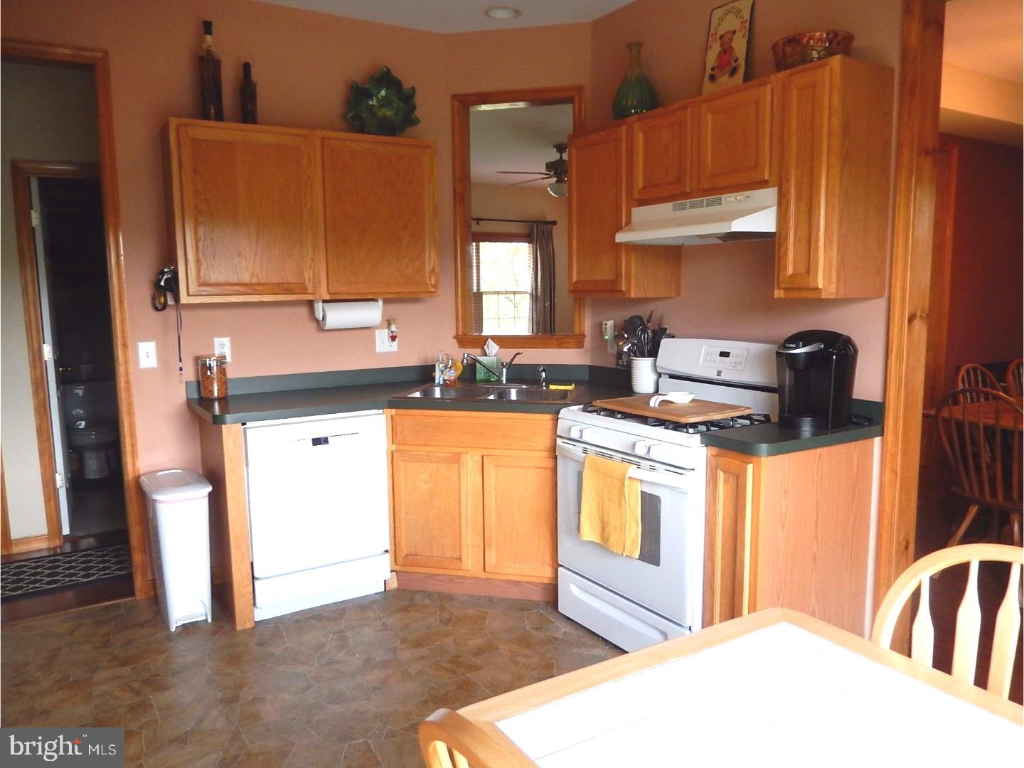 147 Winding Ridge Road Dover, DE 19904 - Photo 8 of 19 Kitchen