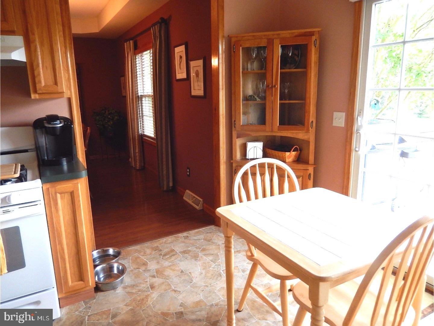 147 Winding Ridge Road Dover, DE 19904 - Photo 9 of 19 Kitchen