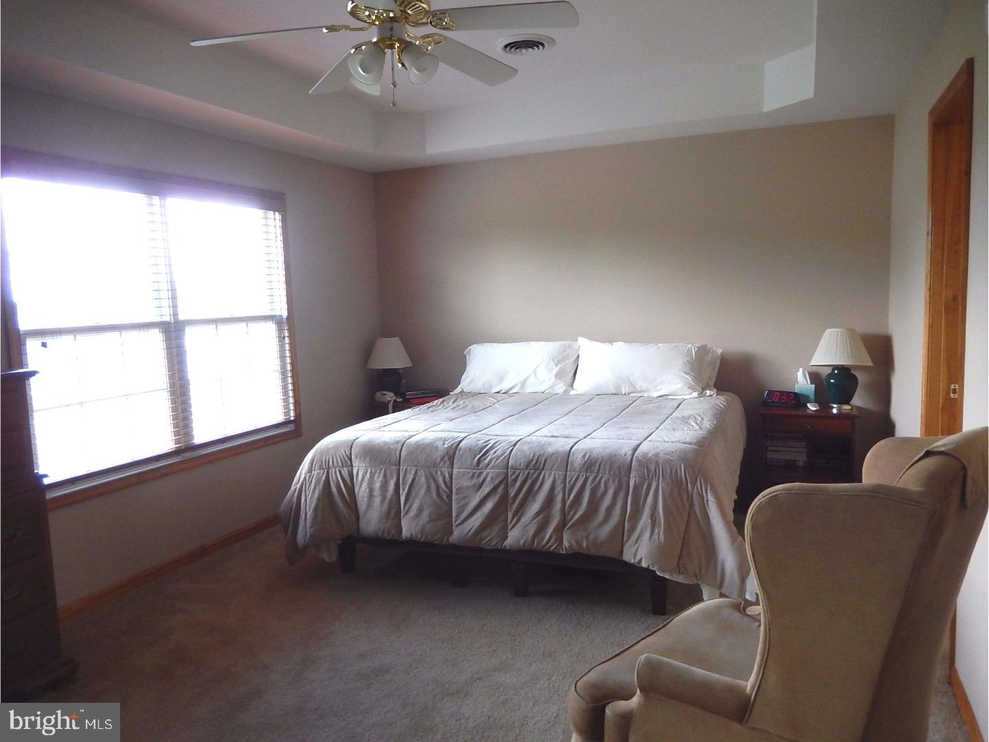 147 Winding Ridge Road Dover, DE 19904 - Photo 10 of 19 Master Bedroom