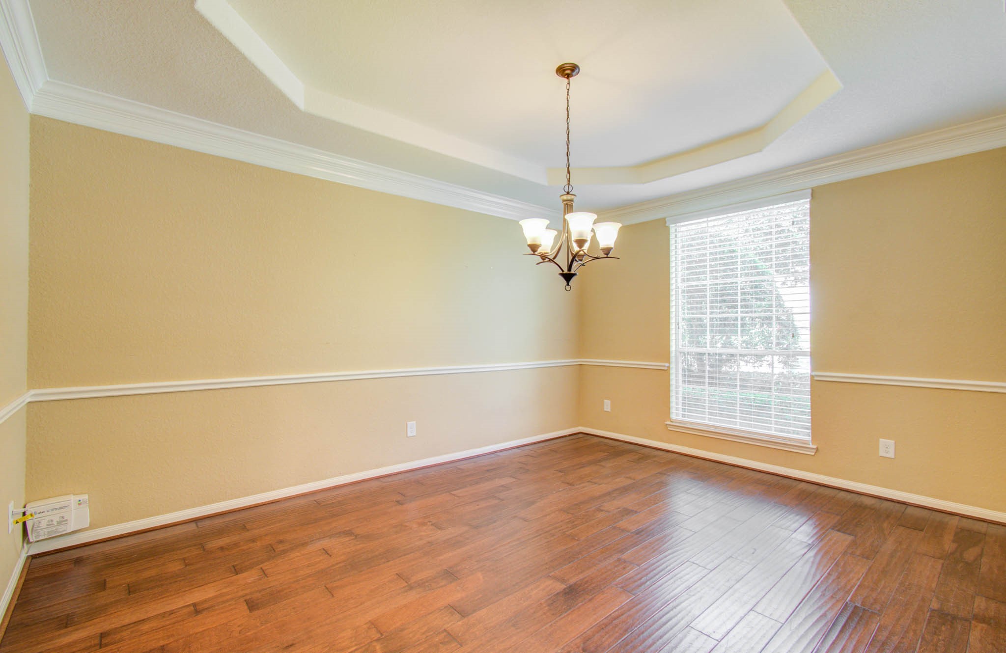 21331 Parham Circle Spring, TX 77388 - Photo 9 of 48 Formal dining room.