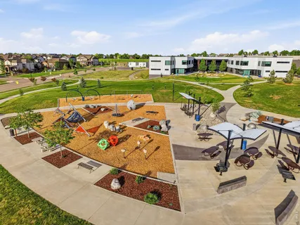 $998,000 | 932 Pope Drive, Erie, CO 80516