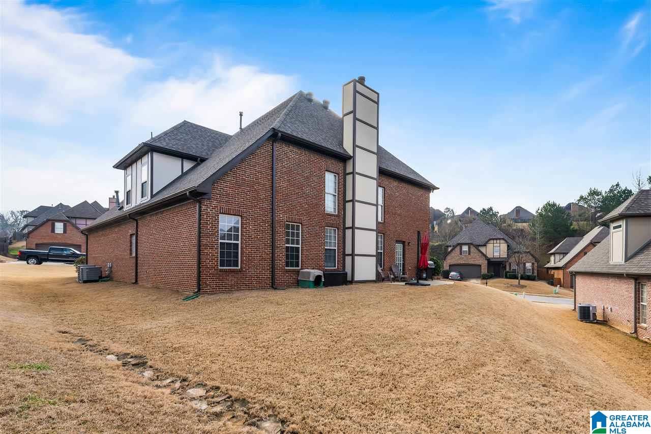 3600 Harrier Road Trussville, AL 35173 - Photo 31 of 32