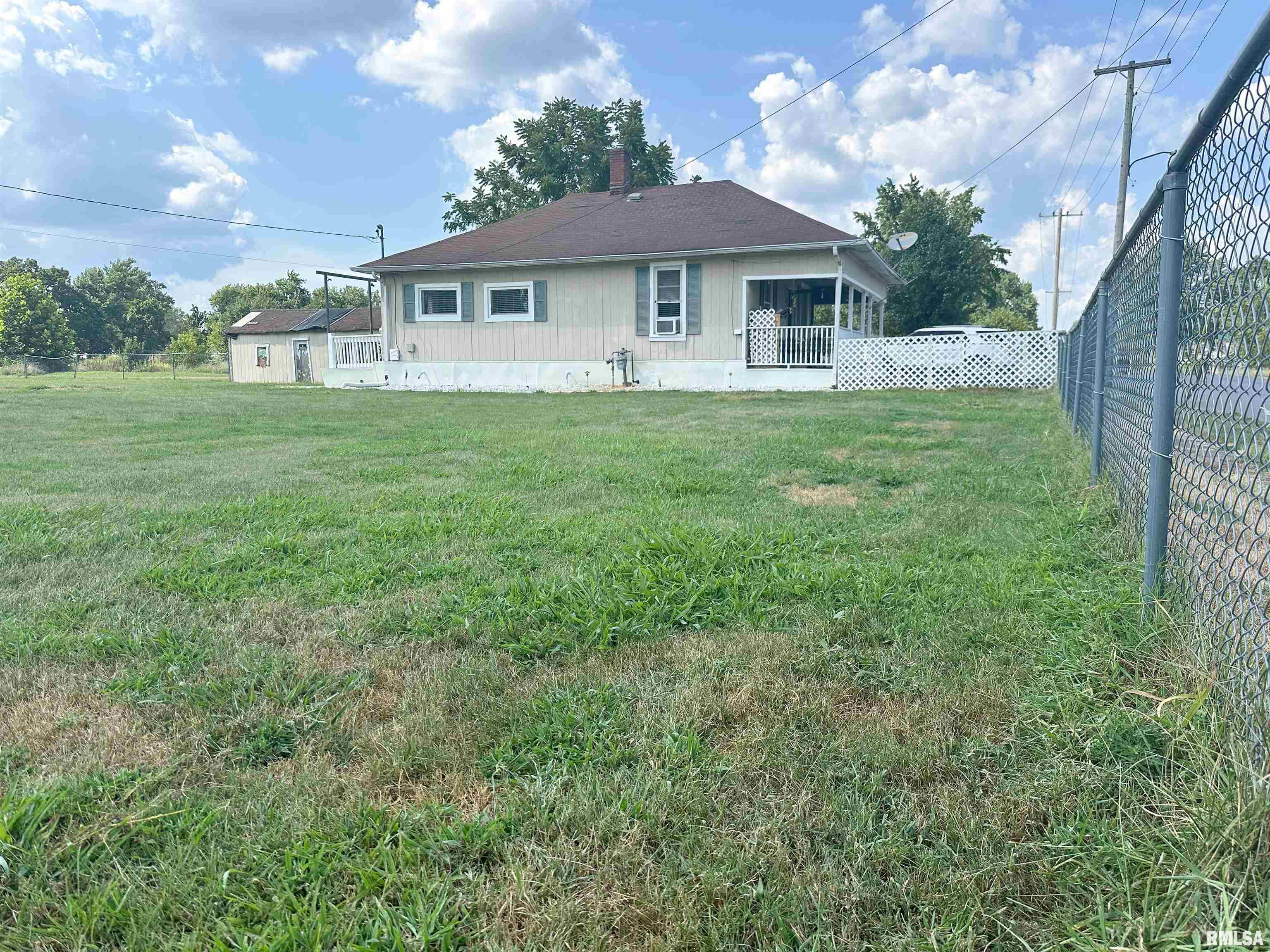 105 South 27th Street Herrin, IL 62948 - Photo 17 of 21