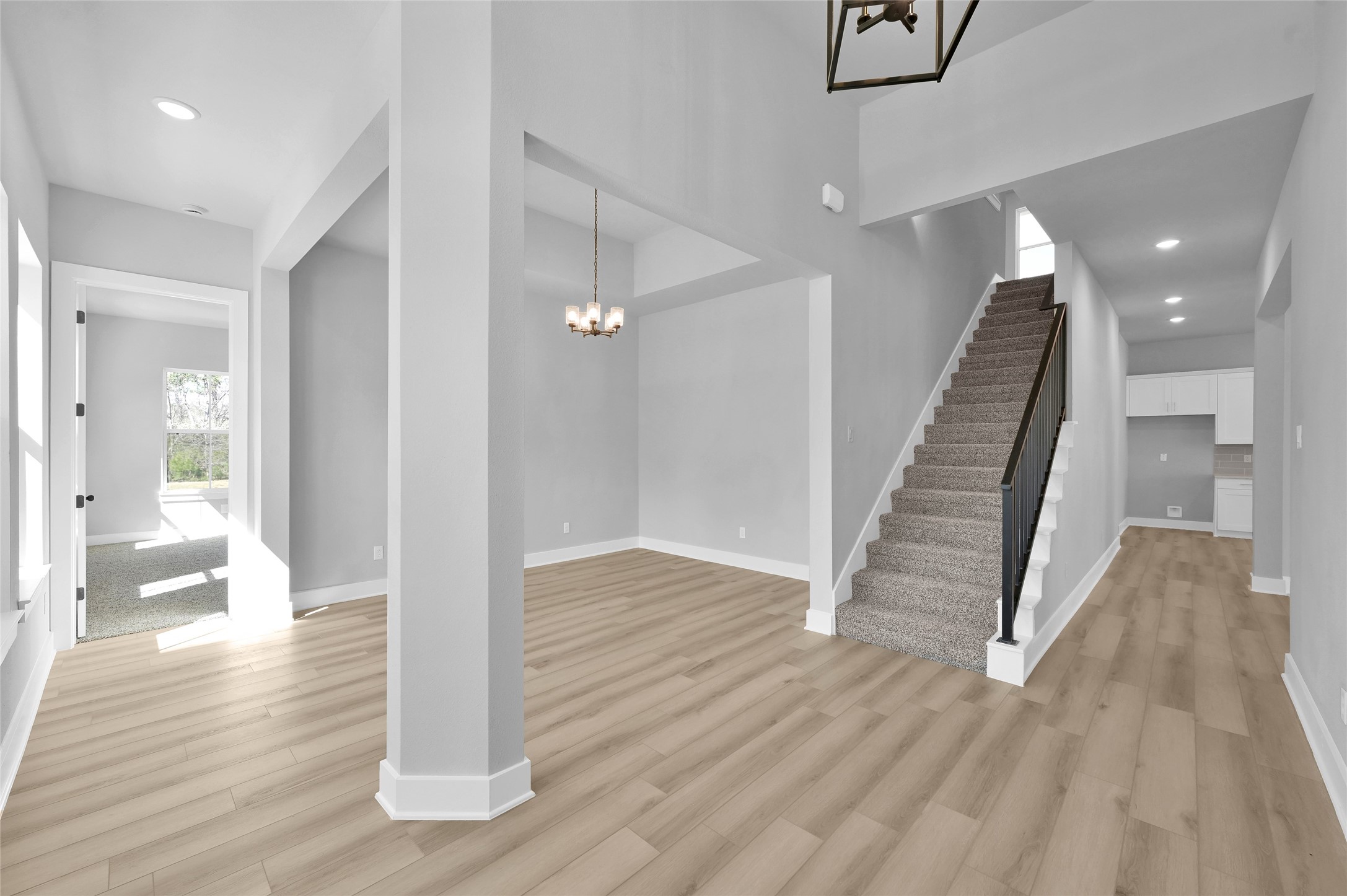 28502 Tallow Rock Lane Huffman, TX 77336 - Photo 12 of 28 Entry