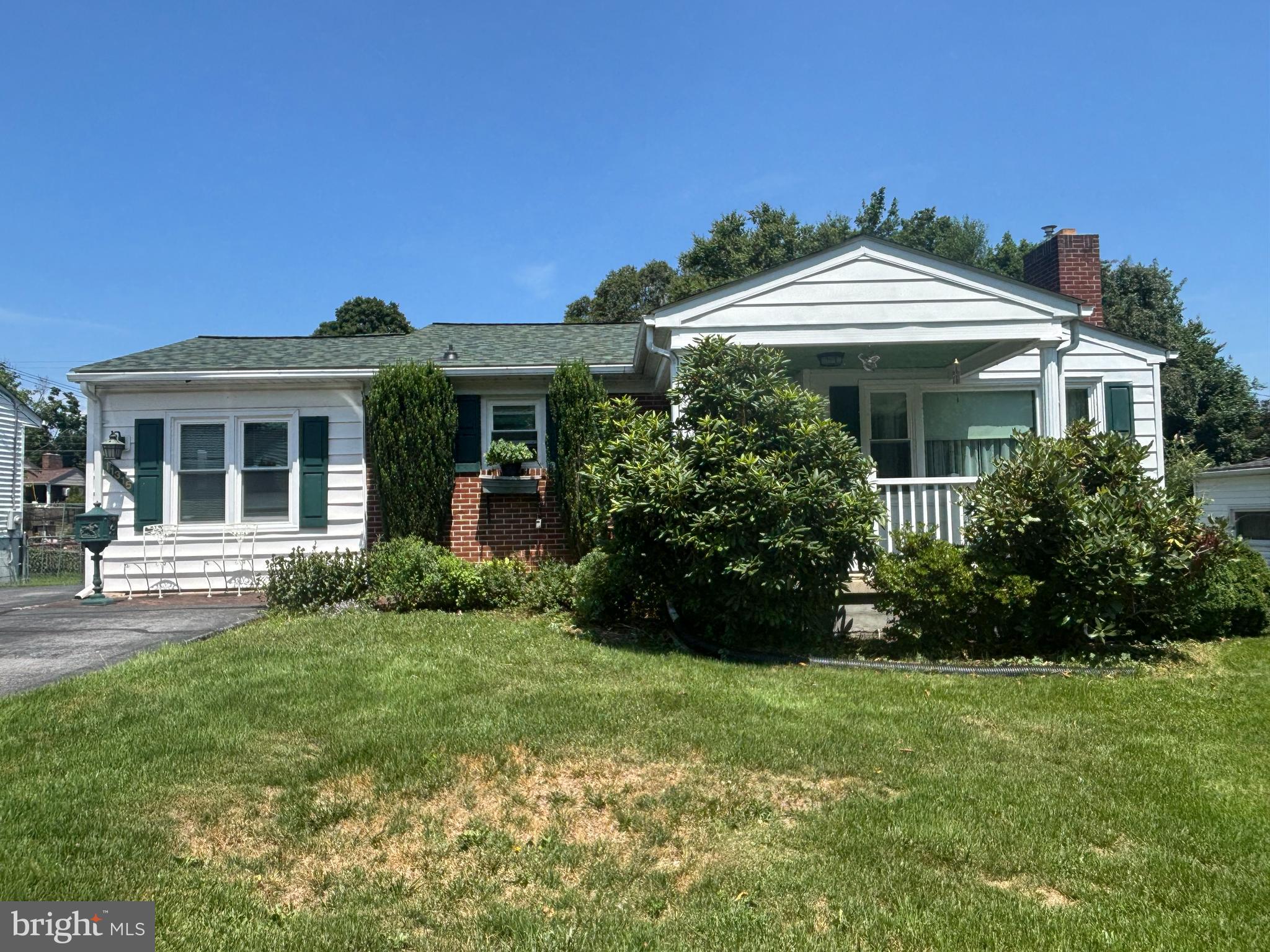 11315 Manse Road Hagerstown, MD 21740 - Photo 1 of 1