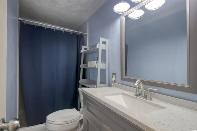 $335,000 | 714 3rd Avenue South, Surfside Beach, SC 29575