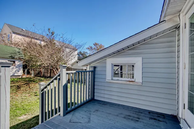 $335,000 | 714 3rd Avenue South, Surfside Beach, SC 29575