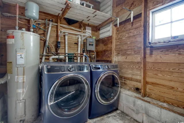 $335,000 | 714 3rd Avenue South, Surfside Beach, SC 29575