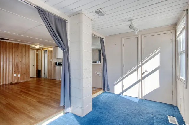 $335,000 | 714 3rd Avenue South, Surfside Beach, SC 29575