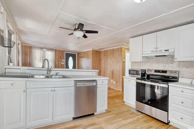 $335,000 | 714 3rd Avenue South, Surfside Beach, SC 29575