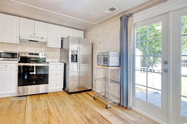 $335,000 | 714 3rd Avenue South, Surfside Beach, SC 29575