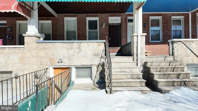 $130,000 | 2562 Edmondson Avenue, Baltimore, MD 21223