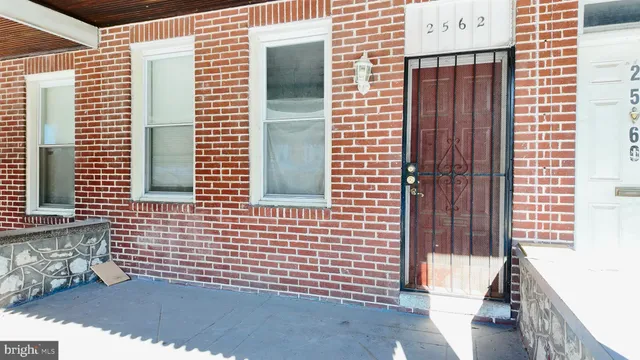 $130,000 | 2562 Edmondson Avenue, Baltimore, MD 21223