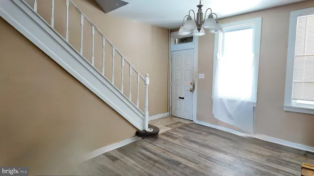 $130,000 | 2562 Edmondson Avenue, Baltimore, MD 21223