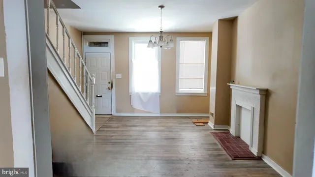 $130,000 | 2562 Edmondson Avenue, Baltimore, MD 21223