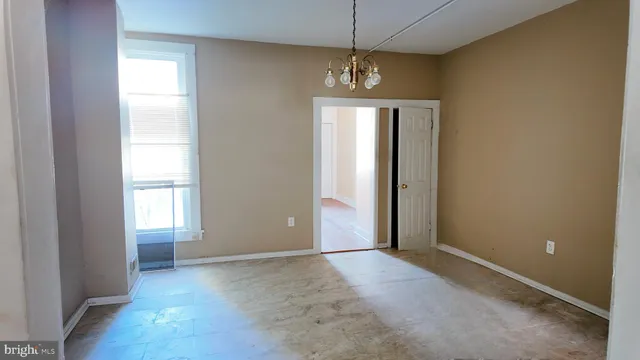 $130,000 | 2562 Edmondson Avenue, Baltimore, MD 21223