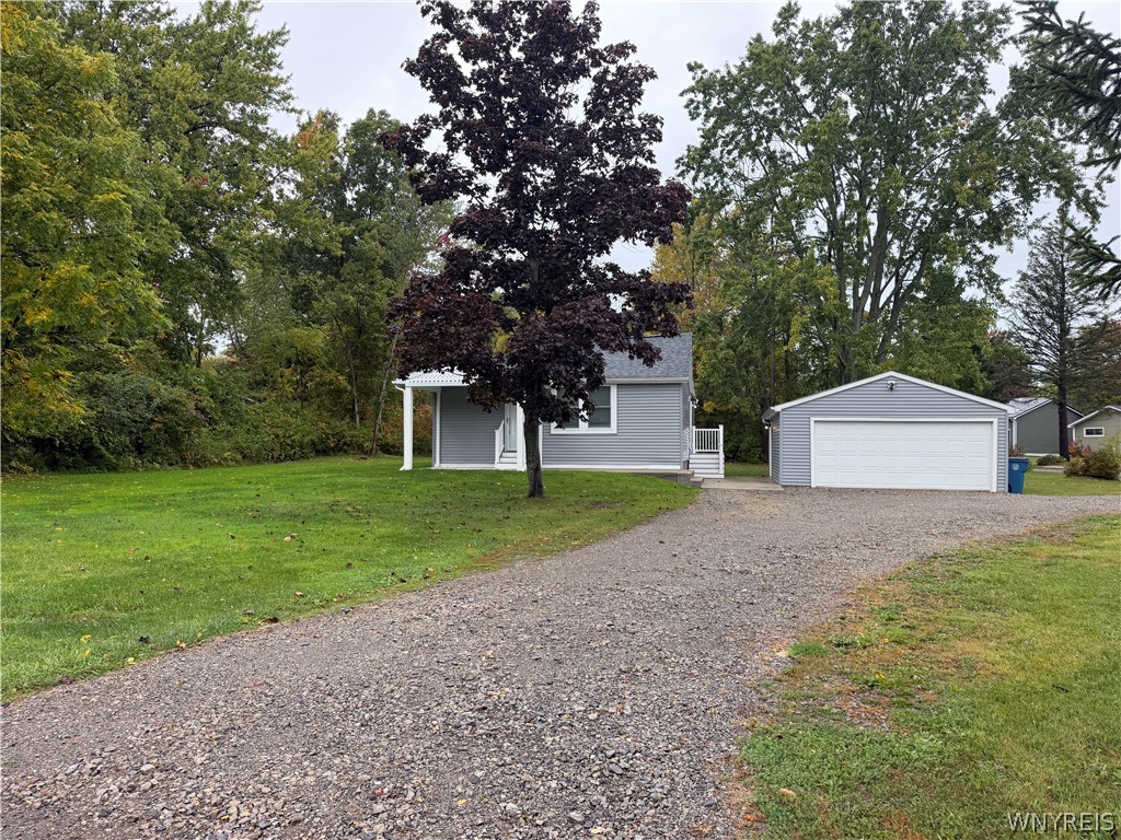 9490 Erie Road Evans, NY 14006 - Photo 1 of 17 Gallery Image 1