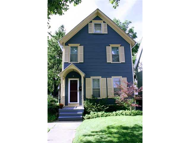 69 Stewart Street Rochester, NY 14620 - Photo 1 of 1 Exterior Front