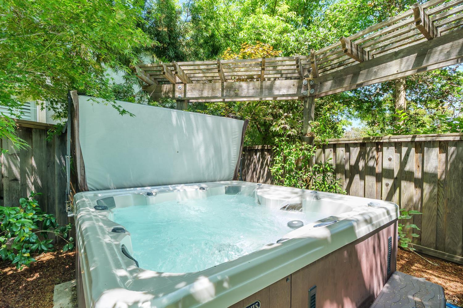 68 Pinheiro Circle Novato, CA 94945 - Photo 33 of 82