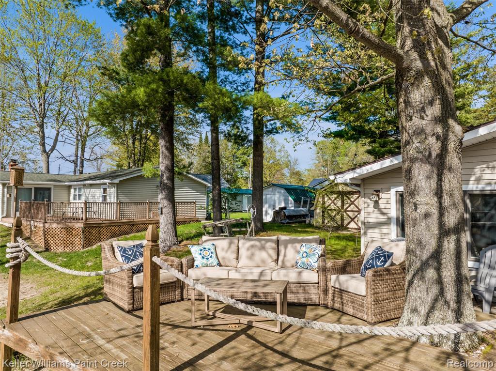 4425 Baker Road Alger, MI 48610 - Photo 43 of 71