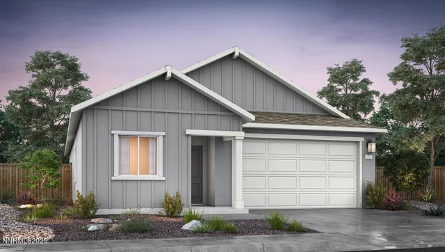 $538,990 | 515 Radiant Drive, Carson City, NV 89705