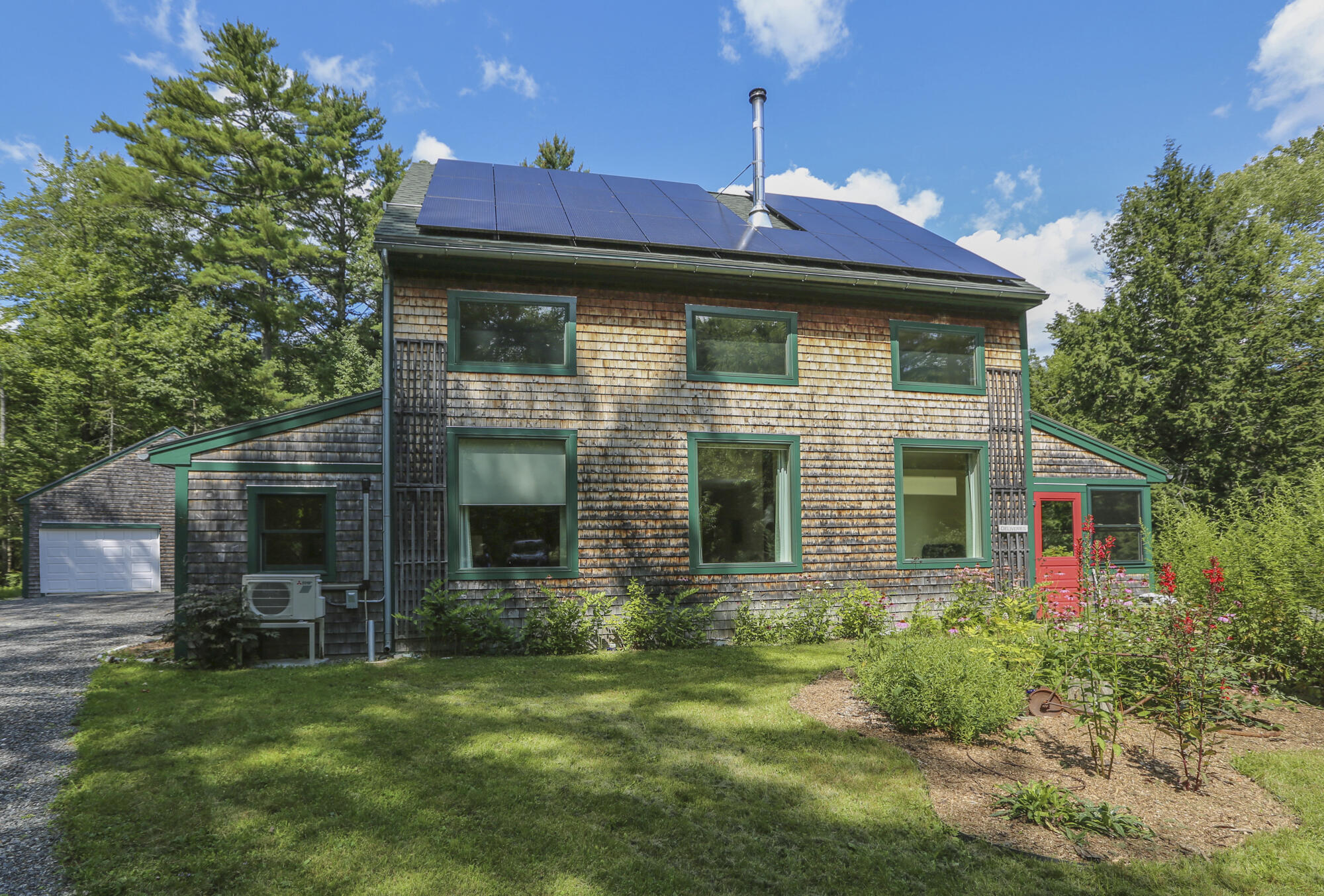 34 Hannan Road Montville, ME 04941 - Photo 1 of 63 43HannonRdMontville-3