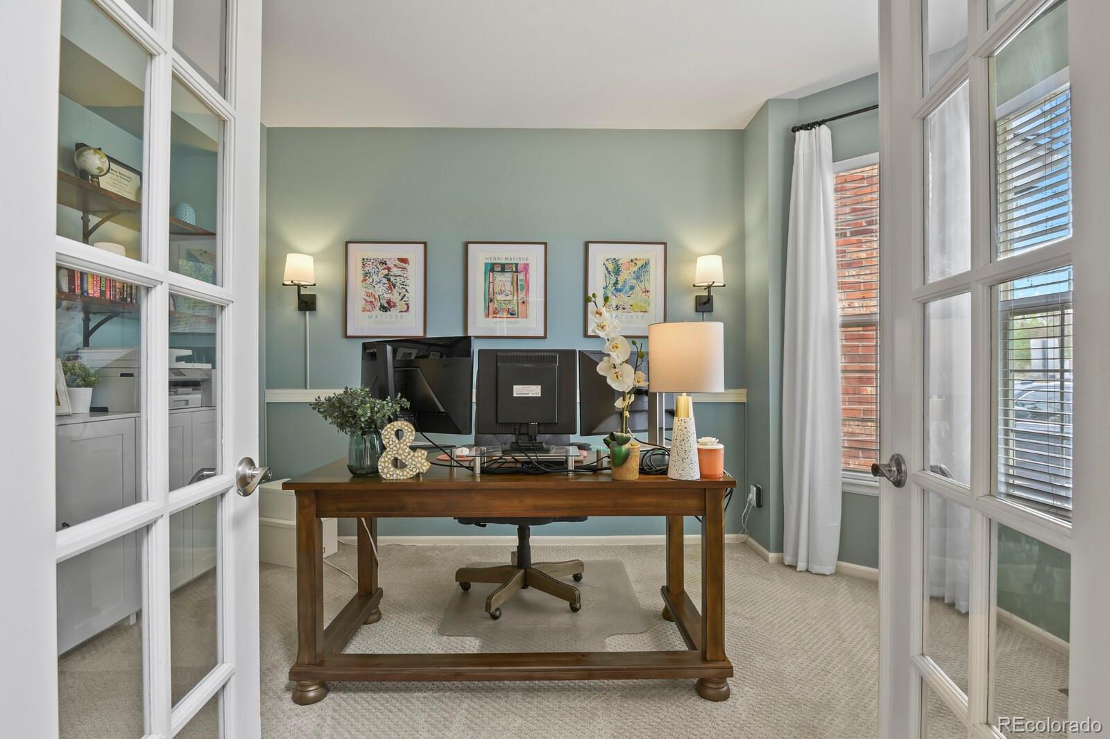 8980 South Miners Drive Highlands Ranch, CO 80126 - Photo 18 of 50
