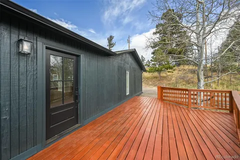 $800,000 | 11725 Tomahawk Trail, Conifer, CO 80433