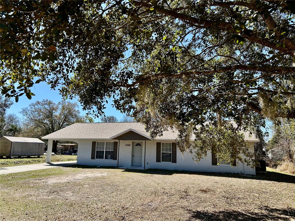 3456 Elm Street Zolfo Springs, FL 33890 - Photo 5 of 45