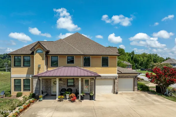 $415,000 | 130 Lookout Pointe, Unit 130, Johnson City, TN 37601