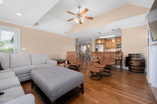 $415,000 | 130 Lookout Pointe, Unit 130, Johnson City, TN 37601