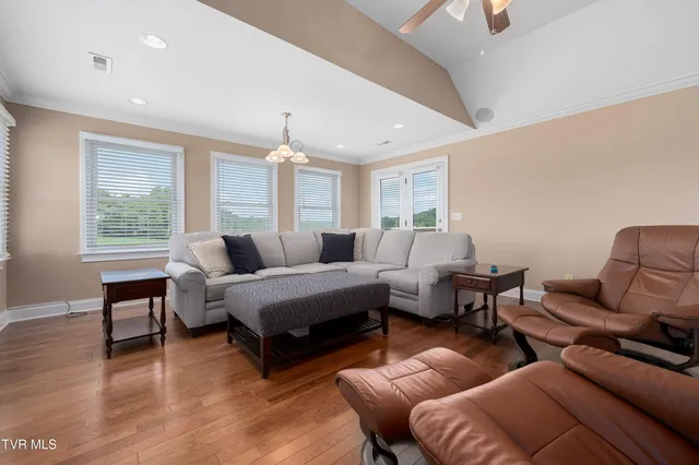 $415,000 | 130 Lookout Pointe, Unit 130, Johnson City, TN 37601