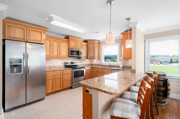 $415,000 | 130 Lookout Pointe, Unit 130, Johnson City, TN 37601