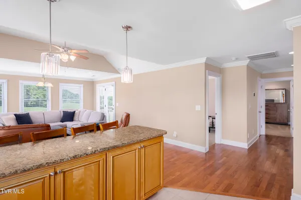 $415,000 | 130 Lookout Pointe, Unit 130, Johnson City, TN 37601