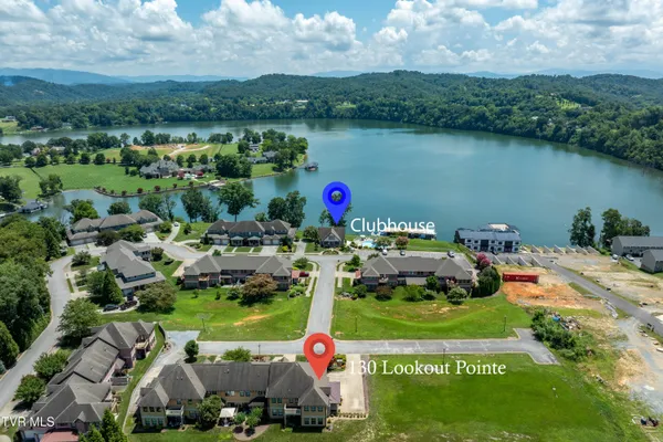 $415,000 | 130 Lookout Pointe, Unit 130, Johnson City, TN 37601