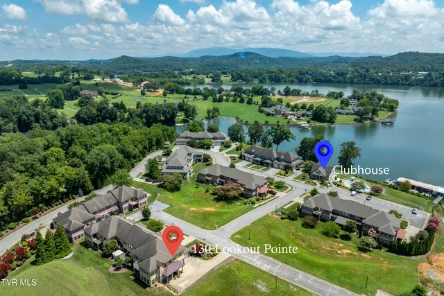 $415,000 | 130 Lookout Pointe, Unit 130, Johnson City, TN 37601