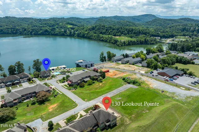 $415,000 | 130 Lookout Pointe, Unit 130, Johnson City, TN 37601