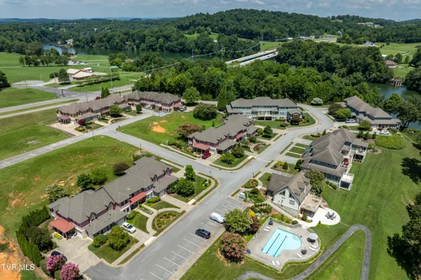 $415,000 | 130 Lookout Pointe, Unit 130, Johnson City, TN 37601