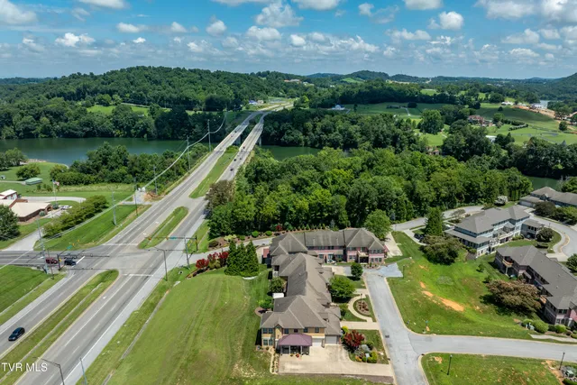 $415,000 | 130 Lookout Pointe, Unit 130, Johnson City, TN 37601
