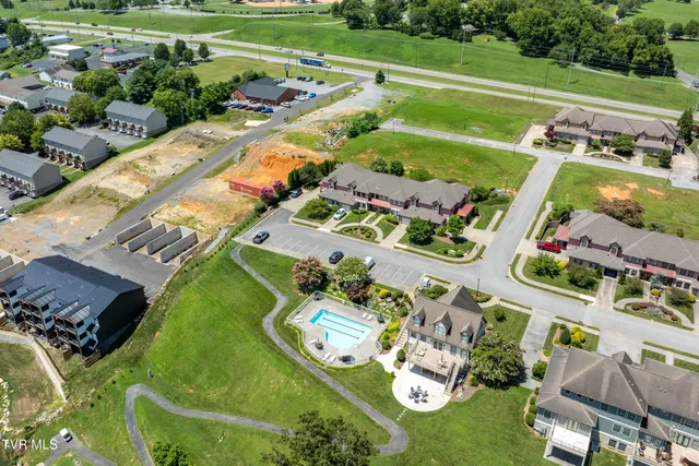 $415,000 | 130 Lookout Pointe, Unit 130, Johnson City, TN 37601