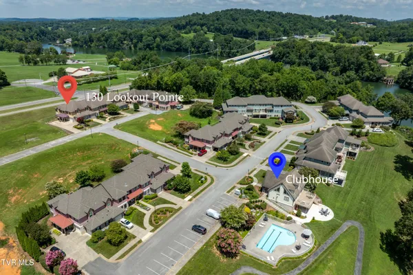 $415,000 | 130 Lookout Pointe, Unit 130, Johnson City, TN 37601