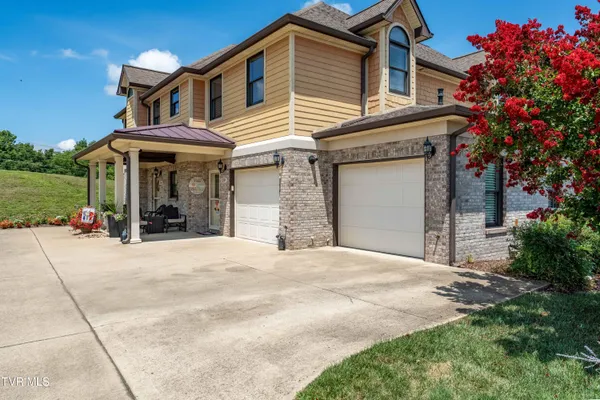 $415,000 | 130 Lookout Pointe, Unit 130, Johnson City, TN 37601