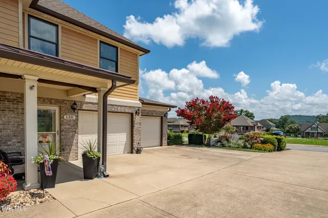 $415,000 | 130 Lookout Pointe, Unit 130, Johnson City, TN 37601