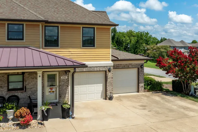 $415,000 | 130 Lookout Pointe, Unit 130, Johnson City, TN 37601