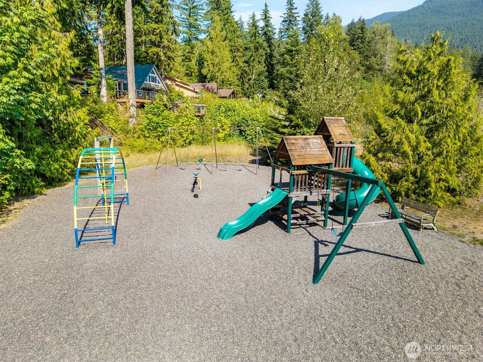 16007 Shuksan Rim Drive Deming, WA 98244 - Photo 9 of 10