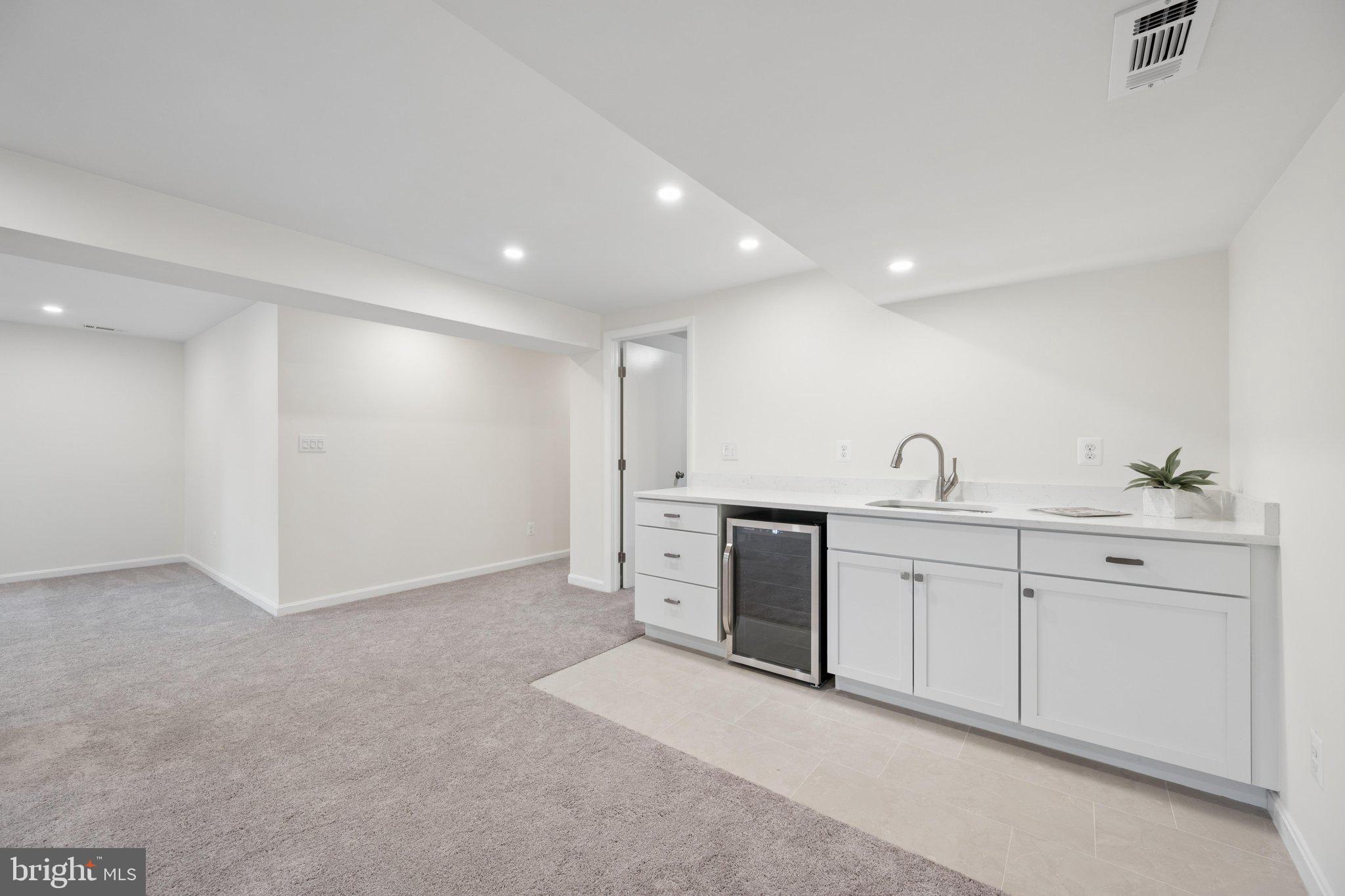 3923 Rosewood Road Monrovia, MD 21770 - Photo 43 of 70 Lower Level