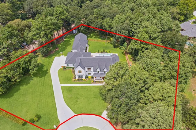 view of a outdoor space